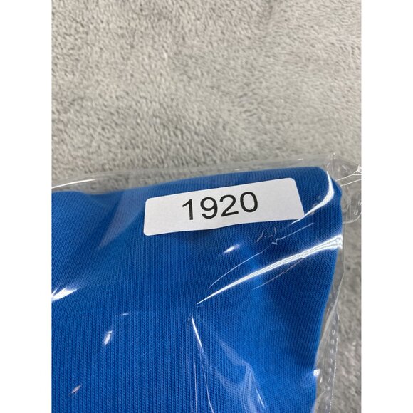 Nike Men's Standard Issue Graphic Sweatshirt XXL Basketball Crew - Picture 8 of 9